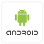 Redsun infotech Android logo png