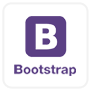 Redsun infotech Bootstrap logo png