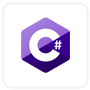 Redsun infotech C# logo png