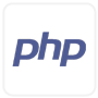 Redsun infotech php logo png